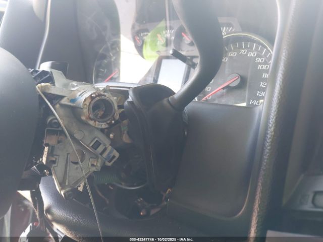 Chevrolet Silverado 1500 Wt Image 7