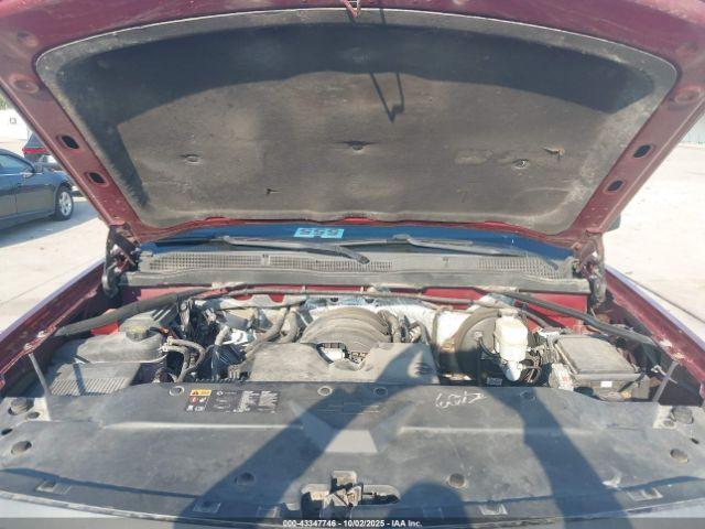 Chevrolet Silverado 1500 Wt Image 6