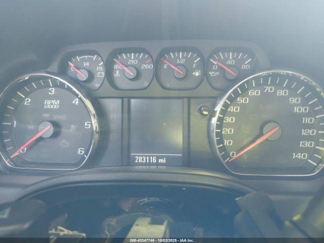 Chevrolet Silverado 1500 Wt Image 16