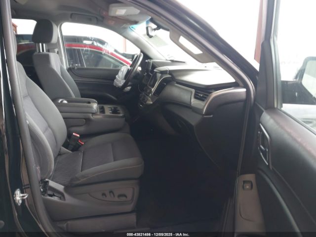 Chevrolet Tahoe Ls Image 11