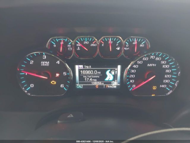 Chevrolet Tahoe Ls Image 5