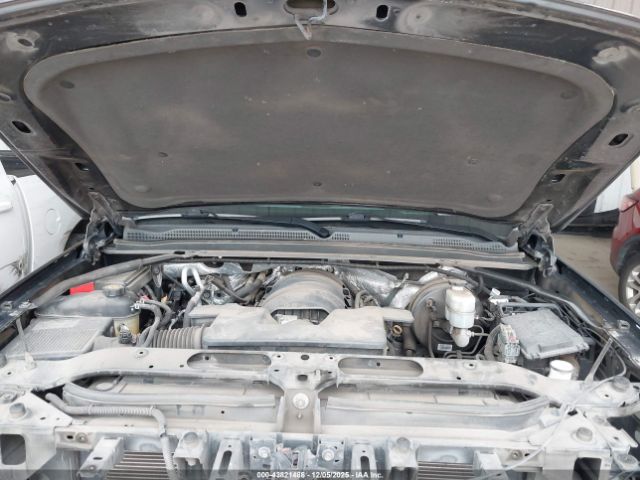 Chevrolet Tahoe Ls Image 13