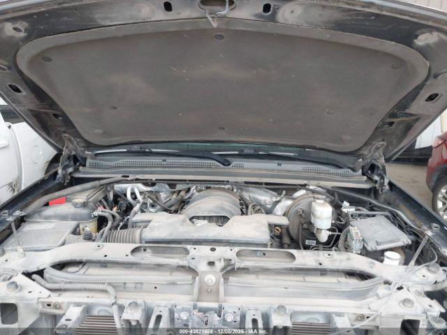 Chevrolet Tahoe Ls Image 13