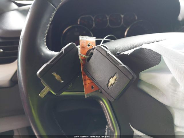 Chevrolet Tahoe Ls Image 10