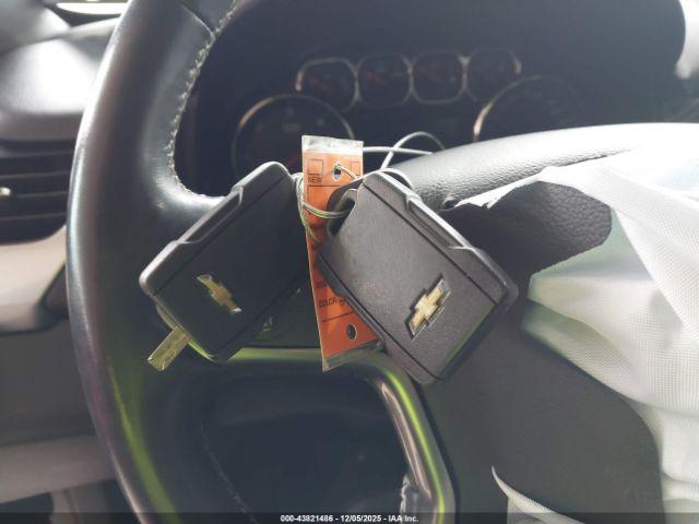 Chevrolet Tahoe Ls Image 10