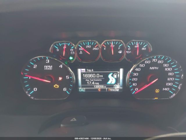 Chevrolet Tahoe Ls Image 9