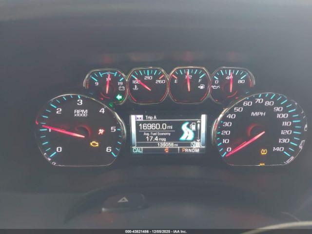 Chevrolet Tahoe Ls Image 9