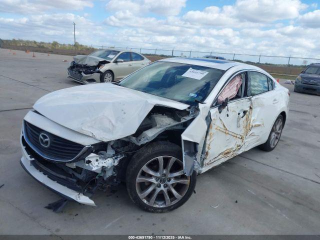 Mazda Mazda6 I Touring Image 15