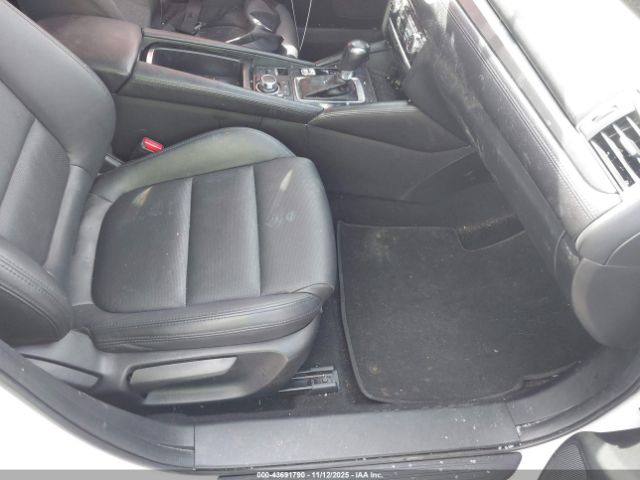 Mazda Mazda6 I Touring Image 2