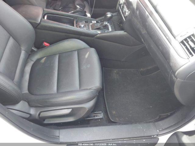 Mazda Mazda6 I Touring Image 2