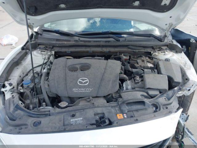 Mazda Mazda6 I Touring Image 13