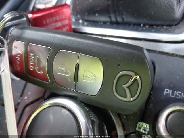 Mazda Mazda6 I Touring Image 3