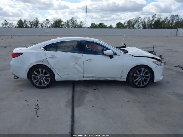 Mazda Mazda6 I Touring Image 12