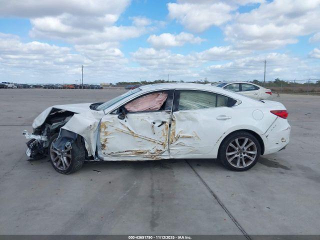 Mazda Mazda6 I Touring Image 6