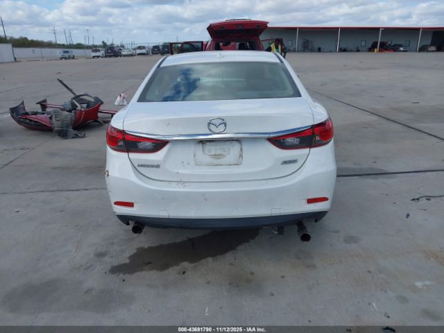 Mazda Mazda6 I Touring Image 5