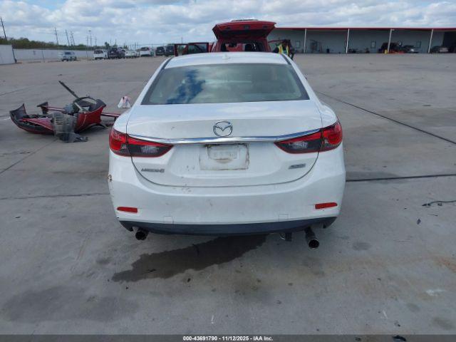 Mazda Mazda6 I Touring Image 5