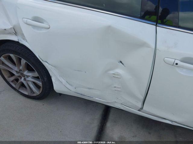 Mazda Mazda6 I Touring Image 11