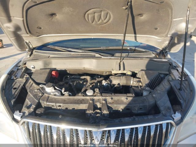 Buick Enclave Leather Image 12