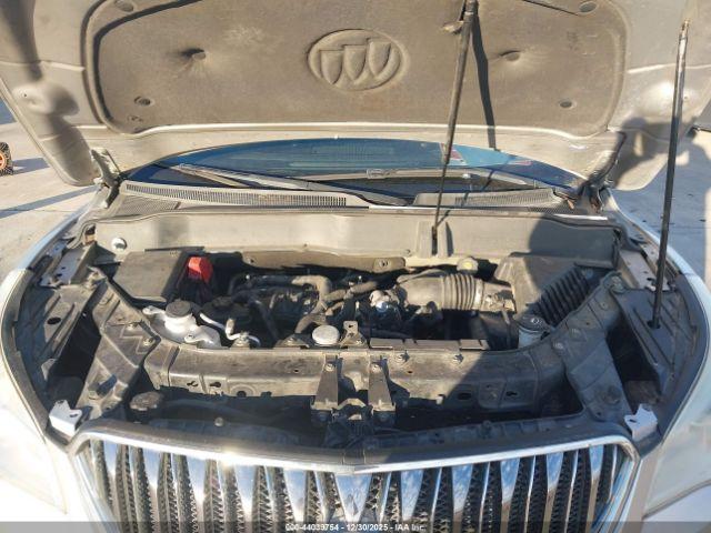 Buick Enclave Leather Image 12