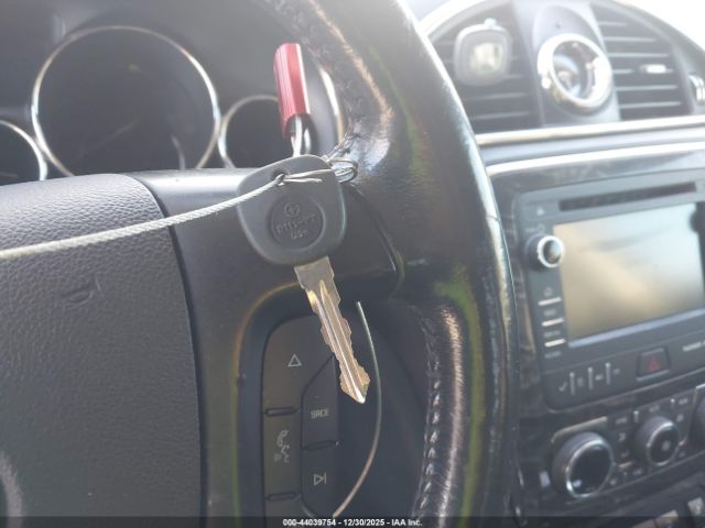 Buick Enclave Leather Image 11