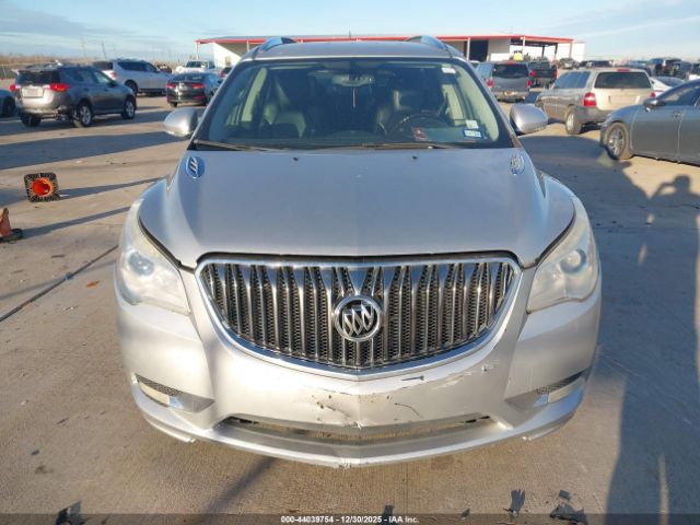 Buick Enclave Leather Image 15