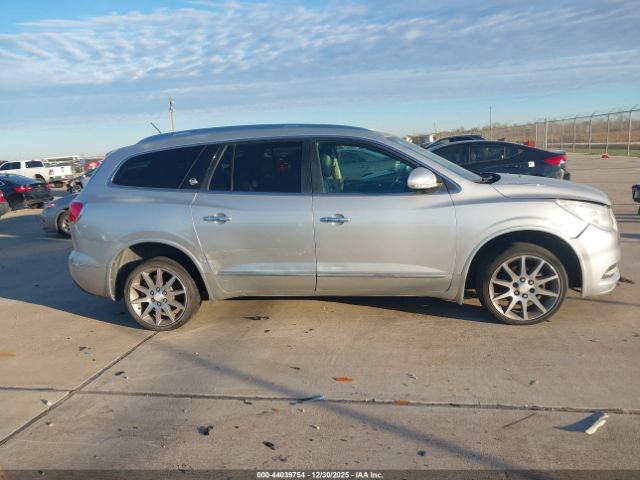 Buick Enclave Leather Image 7
