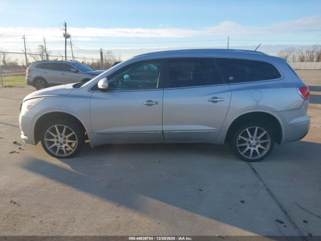 Buick Enclave Leather Image 13