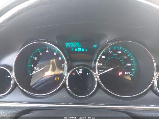 Buick Enclave Leather Image 16