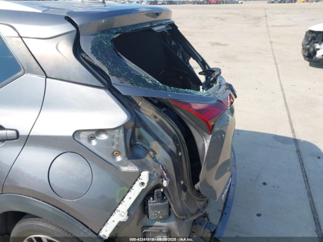 Nissan Kicks Sv Xtronic Cvt Image 6