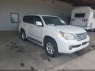 Lexus Gx Image 1