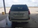 Lexus Gx Image 13