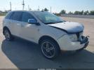 Lincoln MKX Image 1