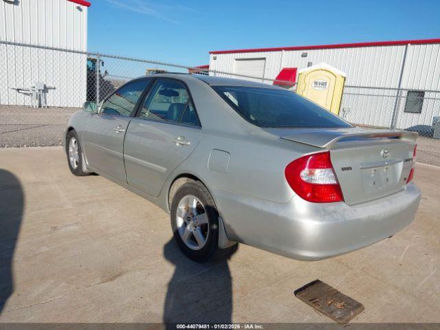 Toyota Camry Se V6 Image 7