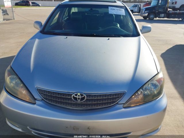 Toyota Camry Se V6 Image 11