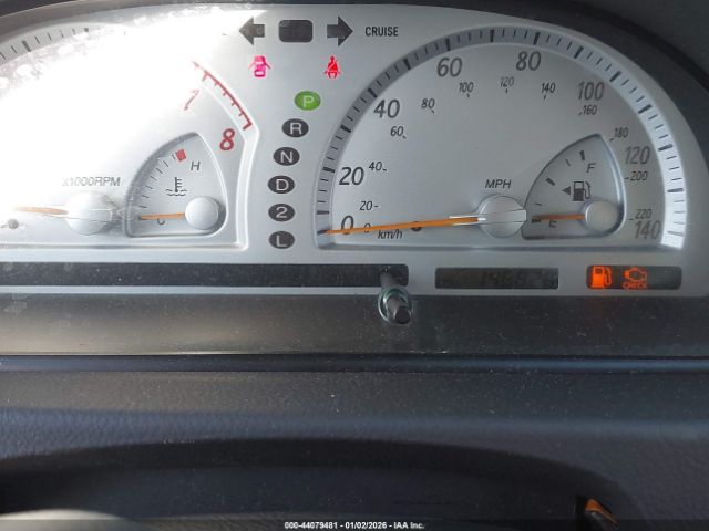 Toyota Camry Se V6 Image 2