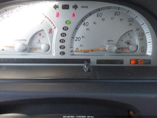 Toyota Camry Se V6 Image 2