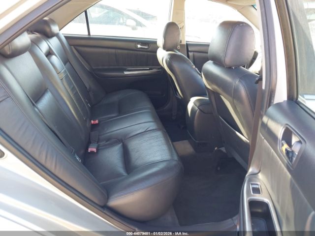 Toyota Camry Se V6 Image 6