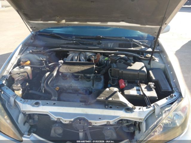 Toyota Camry Se V6 Image 3