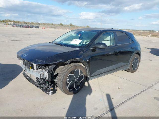 Hyundai Ioniq Sel Image 11