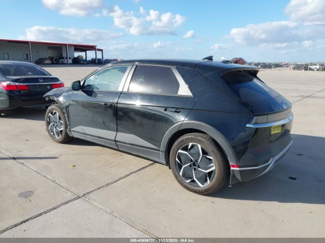 Hyundai Ioniq Sel Image 12