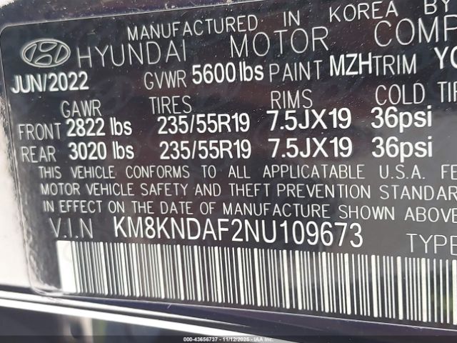 Hyundai Ioniq Sel Image 19