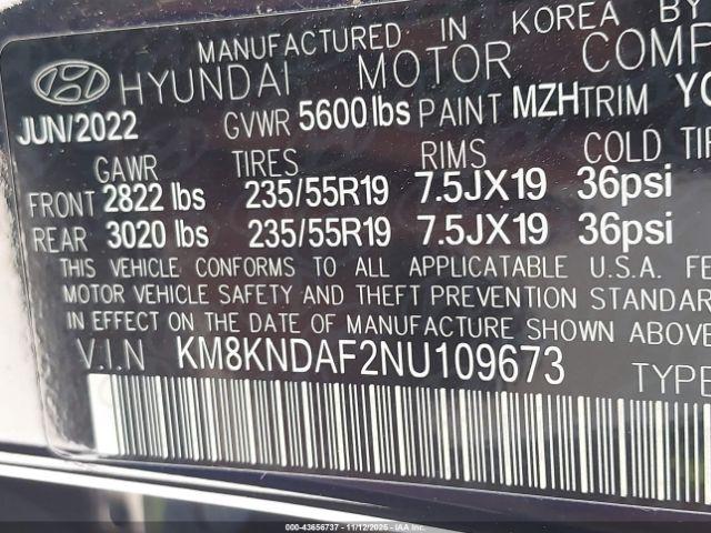 Hyundai Ioniq Sel Image 19