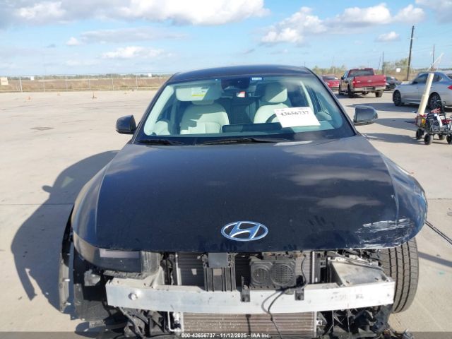 Hyundai Ioniq Sel Image 2