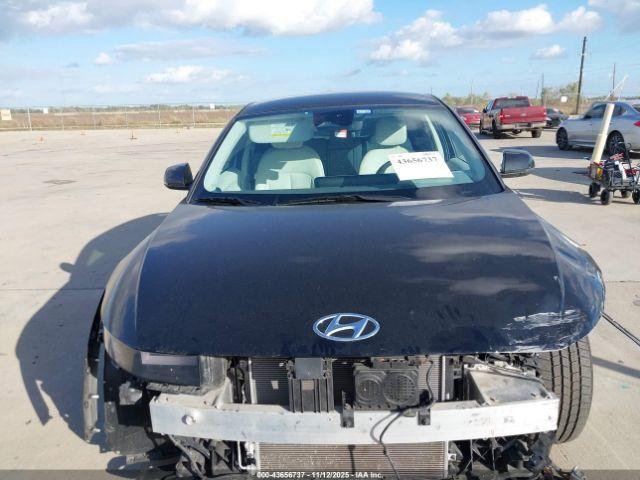 Hyundai Ioniq Sel Image 2