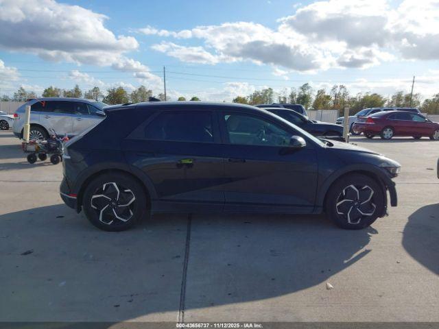 Hyundai Ioniq Sel Image 13