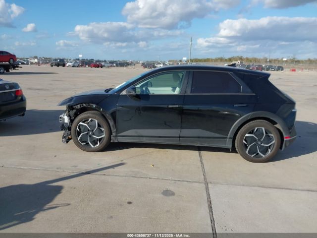 Hyundai Ioniq Sel Image 4