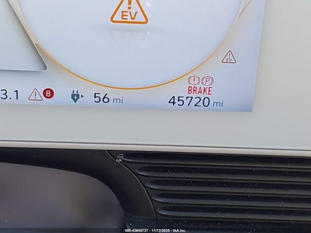 Hyundai Ioniq Sel Image 6