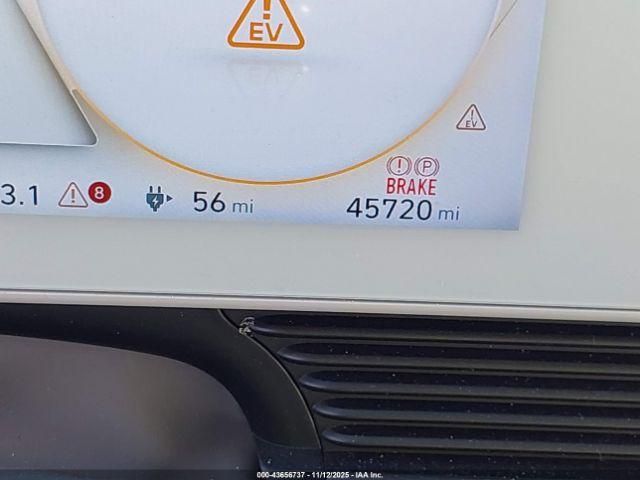 Hyundai Ioniq Sel Image 6