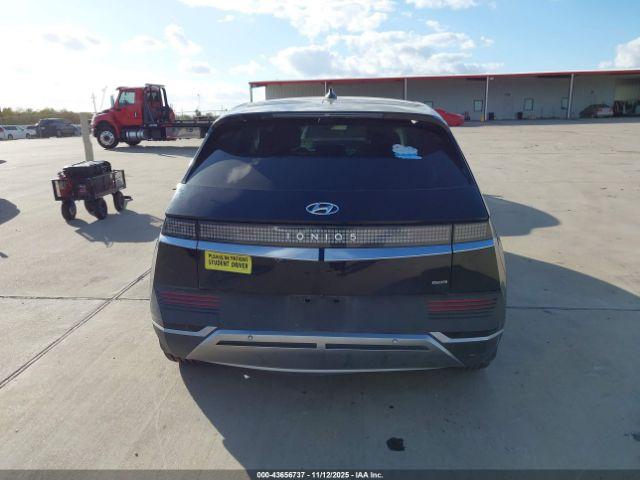 Hyundai Ioniq Sel Image 7