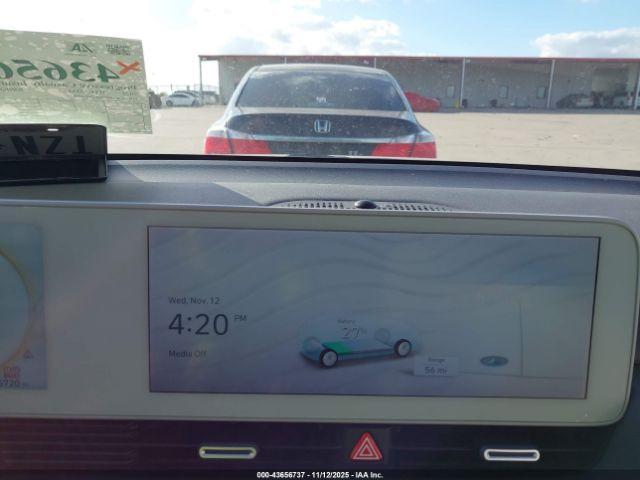 Hyundai Ioniq Sel Image 20